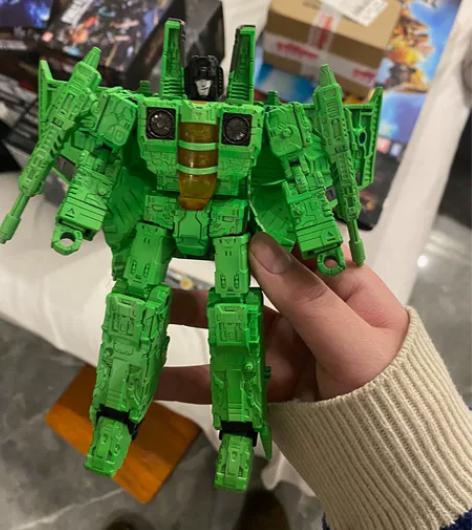 变形金刚 硫酸雨 围城红蜘蛛 惊天雷重涂 ...