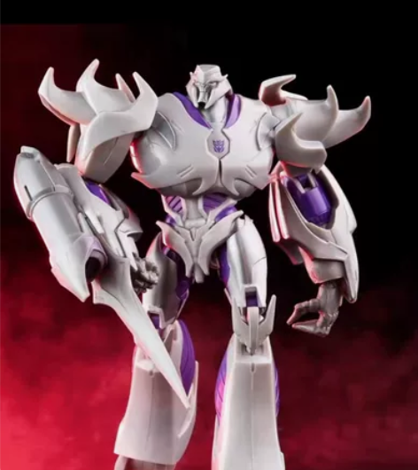 变形金刚 TFP 美版 Red威震天正版无...