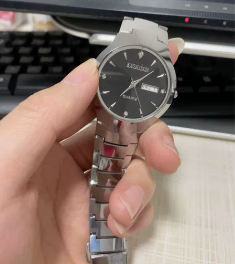 卡诗顿手表 kashidun手表,表带没有...
