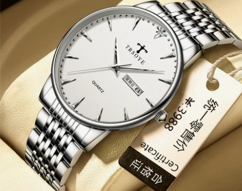 瑞士阿玛妮手表男士十大品牌正品全自动机械男...