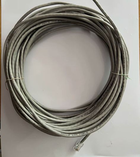 20米网线,高质量网线,全新,16元,仅限...