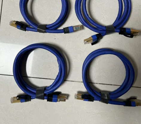 SANWA SUPPLY 高速CAT7A七...