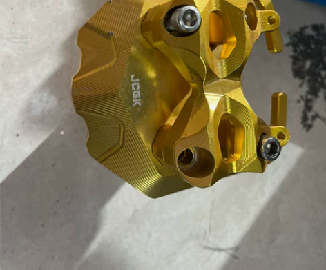 小牛电动# JCGK二代龙头  正常使用 ...