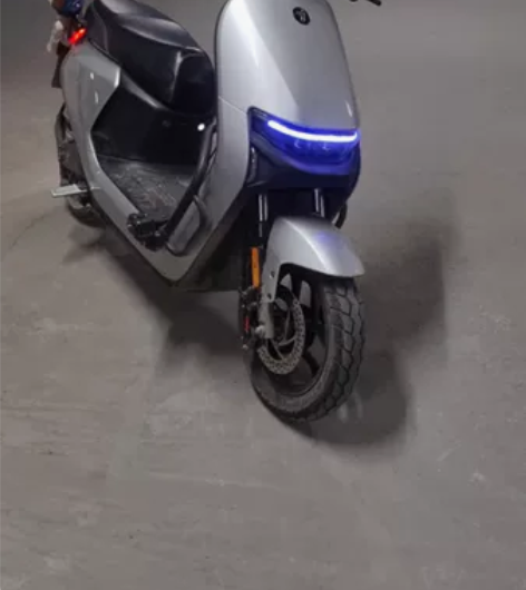 九号n70改n90全套 360拉3000w...