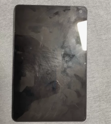 华为Mate pad10.4寸，麒麟810...