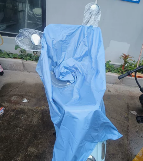 72v台铃自用车，已用1年，因换工作城市出...