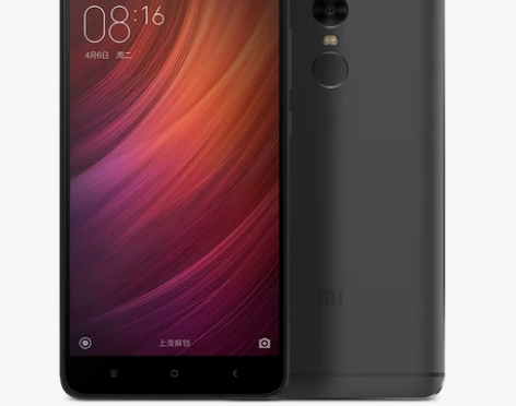 Xiaomi/小米 红米Note4X 32...