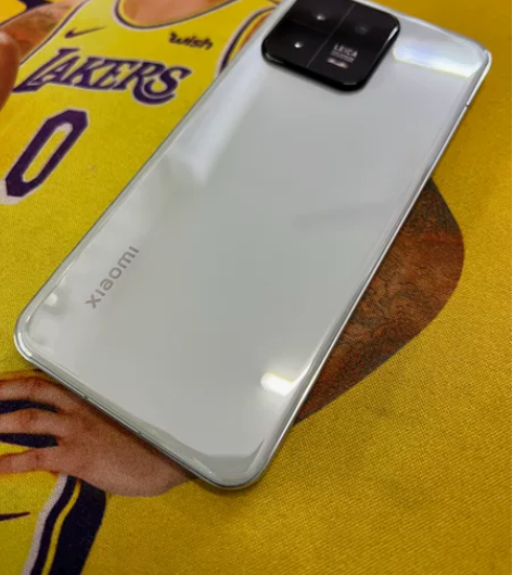 小米13  12+256  旷野绿 16号...