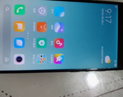 小米6,6+128g,黑色,陶瓷后盖,金色...