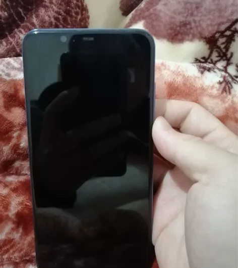自用原装小米8。6+64g骁龙845处理器...