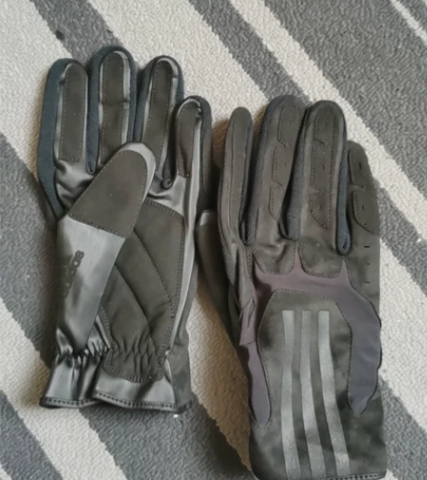 阿迪达斯棒球手套 m码 全新 售出不退换 ...