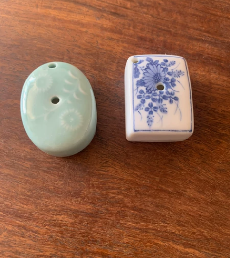 小水盂 一对 小水盂 2个一起138元全品...