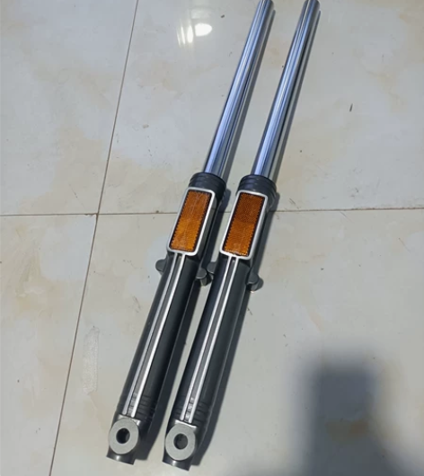 宗申五羊款原厂减震器,全新未使用过,适用于...