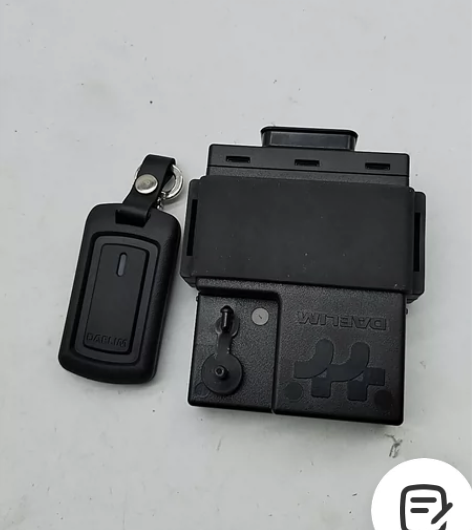 摩托车遥控解码器含钥匙中控钥匙 宗申赛科龙...