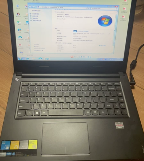 联想笔记本idea pad s405 内存...