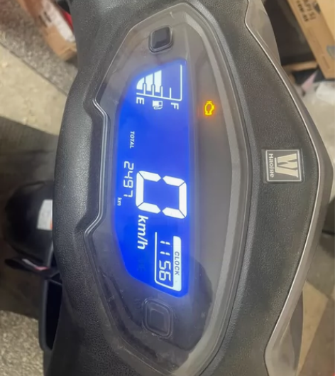 豪爵摩托afr出售 感兴趣的话点“我想要”...