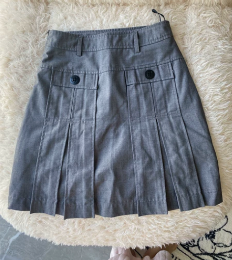 TB学生裙,最高版本,只穿过一次,喜欢直接...