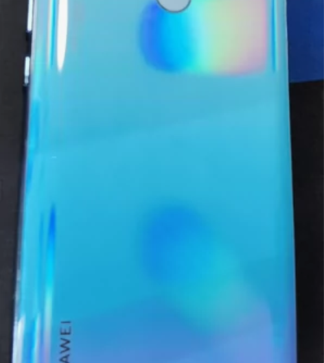 华为畅享10PLUS 6+128 ，无修无...