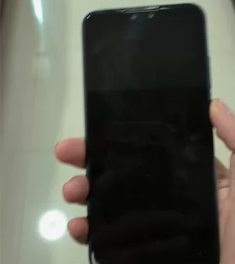 华为畅享9plus 4+128 换过组屏 ...