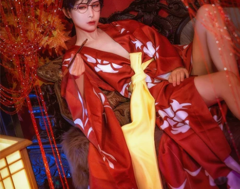 和顺动漫XXXholic四月一日灵异事件簿...