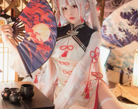 【出/换】悠窝窝uwowo 不知火 魔都绮...