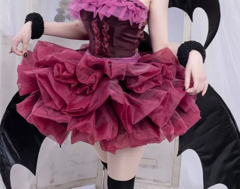 主出次换 现货悠窝窝re0拉姆恶魔cosp...