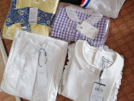 女童 裤子 连衣裙 感兴趣的话点“我想要”...