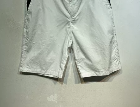 ripndip 开发样男士短裤 没上印花 ...