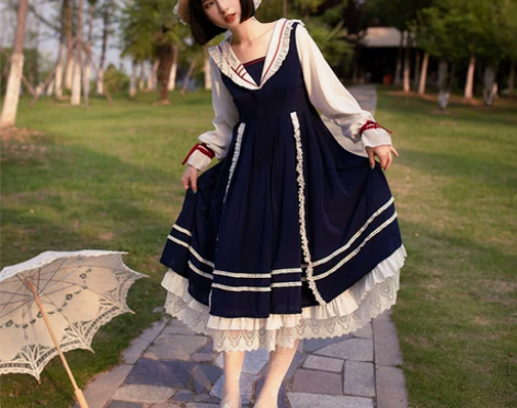 【放课后op】withpuji原创设计 海...