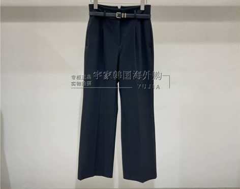 【宇家】 韩国正品*TIME*22新 高腰...