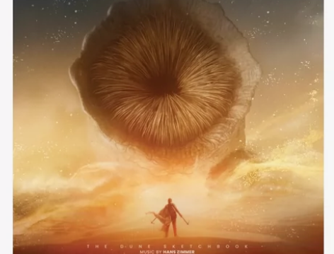 【出沙丘黑胶唱片3LP】电影原声OST  ...