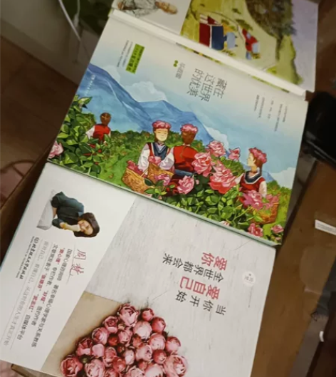 女性成长相关书籍《女人40+》金韵蓉《当你...