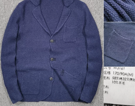 其它/other 男士西服 感兴趣的话点“...