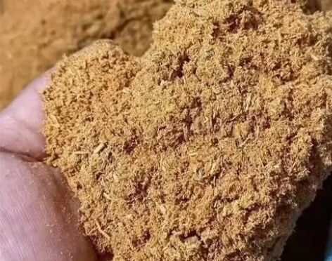 崖柏熏香粉末 崖柏熏香粉,重500克一袋。...