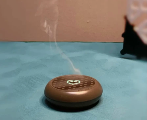 非常喜欢的一款熏香炉小巧别致，库存很多，希...