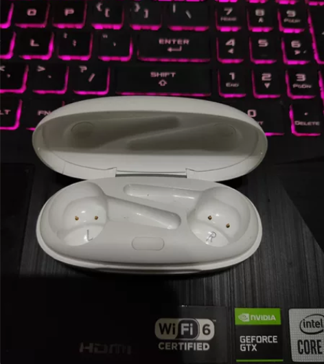 万魔舒适豆主动降噪版 ComfoBuds ...
