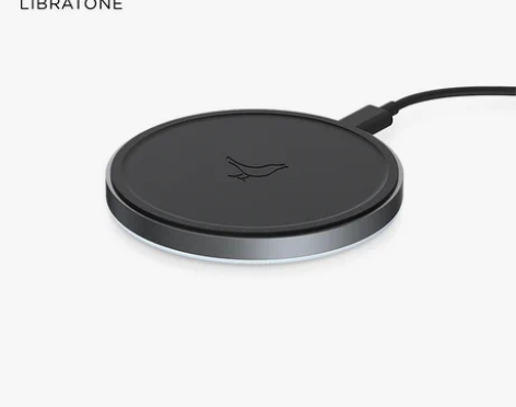 Libratone/小鸟耳机 COIL无线...