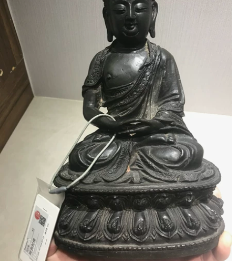佛像鉴定 铜器鉴定 杂项鉴定 专业实战鉴定...