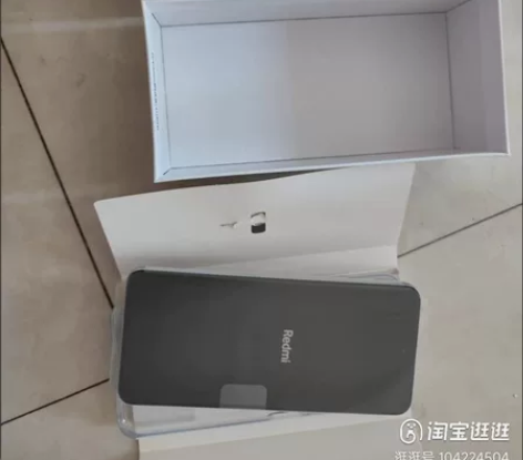 红米note11tpro  6+128g ...