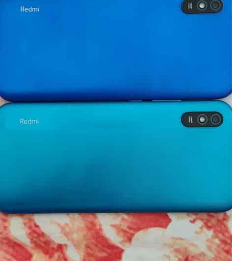 红米9a两部，详情见分别发布的部分，打包7...