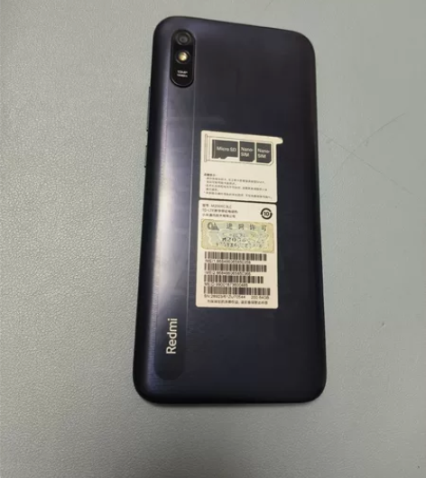 红米9a 4+64 95新 红米9a 4+...