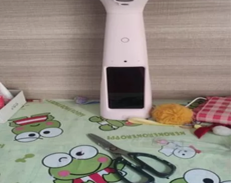 顺丰包邮捡漏实价全新顺丰 大力学习灯T6家...