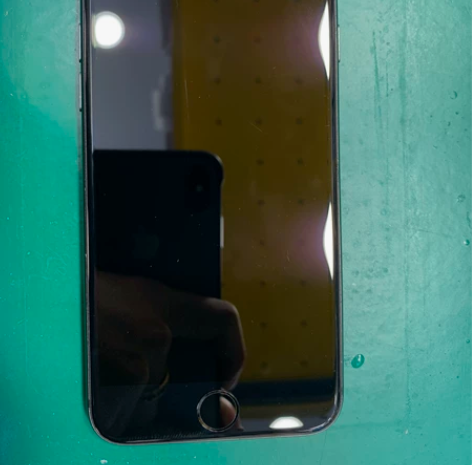 iphone8 苹果8 国航64  小划痕...