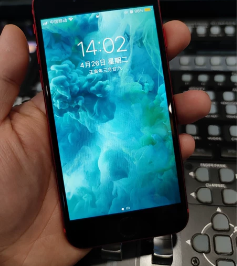 苹果8自用机，单机一个，64G美版纯无锁版...