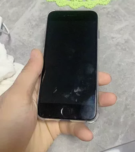 苹果8精品手机  全网通  功能正常 游戏...