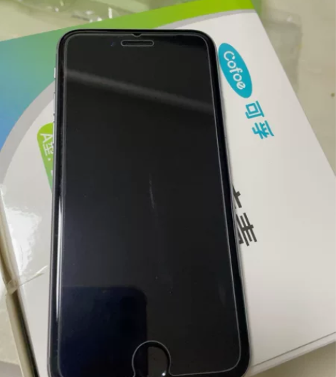 二手苹果iPhone 6s  差不多九成新...