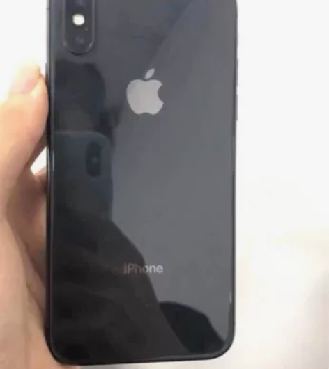 iPhonex美版无锁64g有面容 感兴趣...