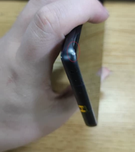 小米黑色12x 8+256 自定义95新 ...