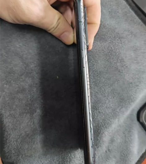 自用小米12 12+256    95新 ...