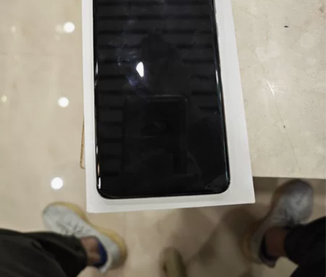 小米11 12+256 无磕碰无划痕，备用...